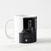 Line Magnetic LM-341A Kaffeetasse (Links)