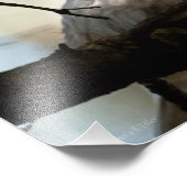 Line Master Fotodruck (Ecke)