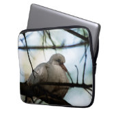 Line Master Laptopschutzhülle (Vorderseite Links)