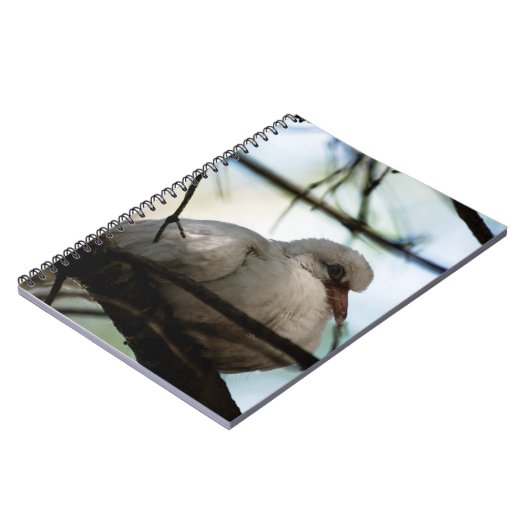 Line Master Notizblock (Linke Seite)