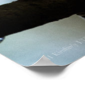 Line Master Poster (Ecke)