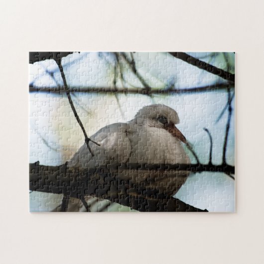 Line Master Puzzle (Horizontal)