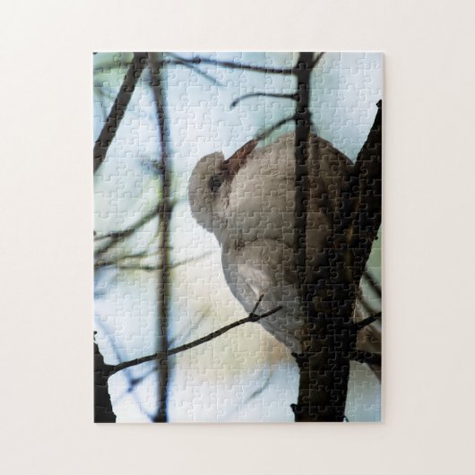 Line Master Puzzle (Vertikal)