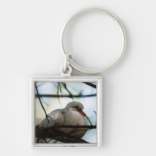 Line Master Schlüsselanhänger (Vorne)