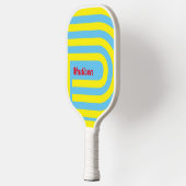 Line Maze Pickleball Schläger (Links)