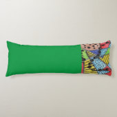 Line Up Seitenschläferkissen (Vorderseite)