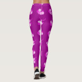 Línea Color Leggings (Rückseite)
