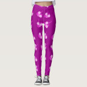 Línea Color Leggings (Vorderseite)