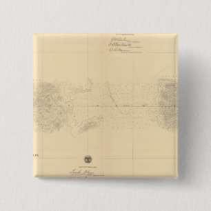 Linea Divisoria Entre Mexico 5 Button