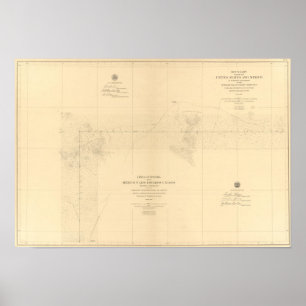 Linea Divisoria Entre Mexiko 3 Poster