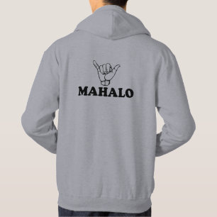 LineA "Mahalo" Shaka Hoodie