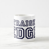 Lineal Kaffeetasse (Mittel)