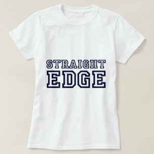 Lineal T-Shirt
