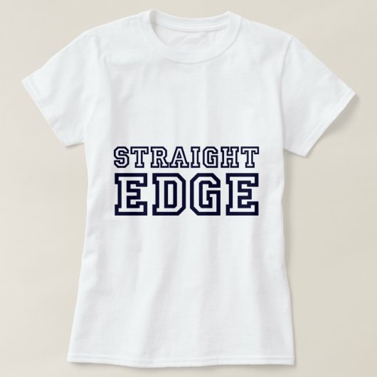 Lineal T-Shirt (Design vorne)