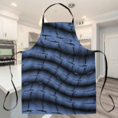 Linear Mirage Schürze