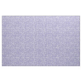 Linear, modern - Sagamore - Lila Lily Stoff (Yard (91,4 cm))