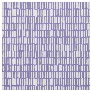 Linear, modern - Sagamore - Lila Lily Stoff