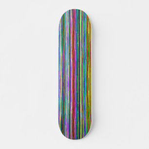 linear skateboard