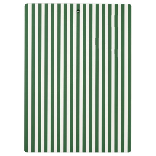 Linear Task Green Klemmbrett (Rückseite)