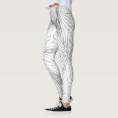 LineArt Leggings (Links)