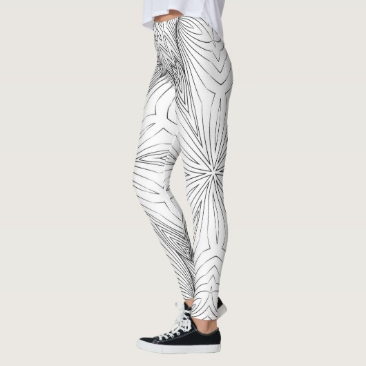 LineArt Leggings (Links)