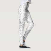 LineArt Leggings (Rechts)