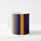 Lineas Azul Kaffeetasse (Vorderseite Links)
