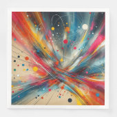 lineas serviette (Vorderseite)