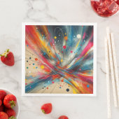 lineas serviette (Beispiel)