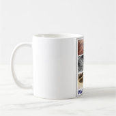 Líneas y Geoglifos De Nazca - Peru - Kaffeetasse (Links)