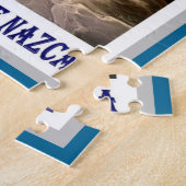 Líneas y Geoglifos De Nazca - Peru - Puzzle (Seite)
