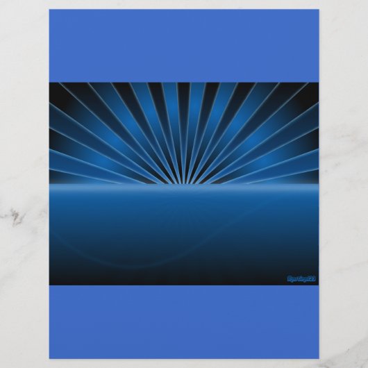 Linee.ai Flyer (Vorne)