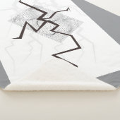 Linee morbide e armoniose sherpadecke (3/4)