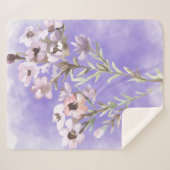 Linee morbide e armoniose sherpadecke (Vorderseite (Horizontal))