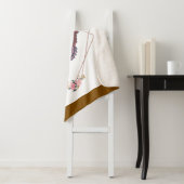 Linee morbide e armoniose sherpadecke (Beispiel)