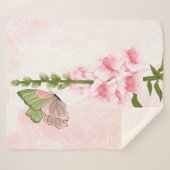 Linee morbide e armoniose sherpadecke (Vorderseite (Horizontal))