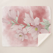 Linee morbide e armoniose sherpadecke (Vorderseite (Horizontal))