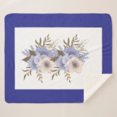 Linee morbide e armoniose sherpadecke (Vorderseite (Horizontal))