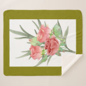 Linee morbide e armoniose sherpadecke (Vorderseite (Horizontal))