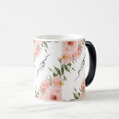 Linee morbide e armoniose verwandlungstasse (VorderseiteRechts)