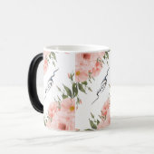 Linee morbide e armoniose verwandlungstasse (Vorderseite Links)