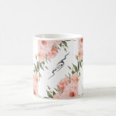 Linee morbide e armoniose verwandlungstasse (Mittel)