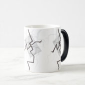 Linee morbide e armoniose verwandlungstasse (VorderseiteRechts)