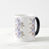 Linee morbide e armoniose verwandlungstasse (VorderseiteRechts)