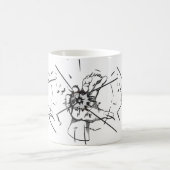 Linee morbide e armoniose verwandlungstasse (Mittel)