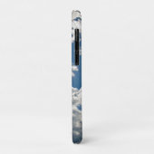 Lineman Case-Mate iPhone Hülle (Hinten/Links)