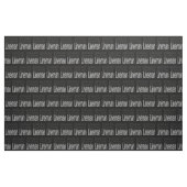 Lineman Extraordinaire Stoff (Yard (91,4 cm))