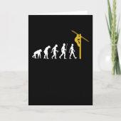 Lineman Karte (Vorderseite)