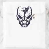 Lineman Sticker (Tasche)