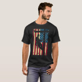 Lineman T-Shirt (Vorne ganz)